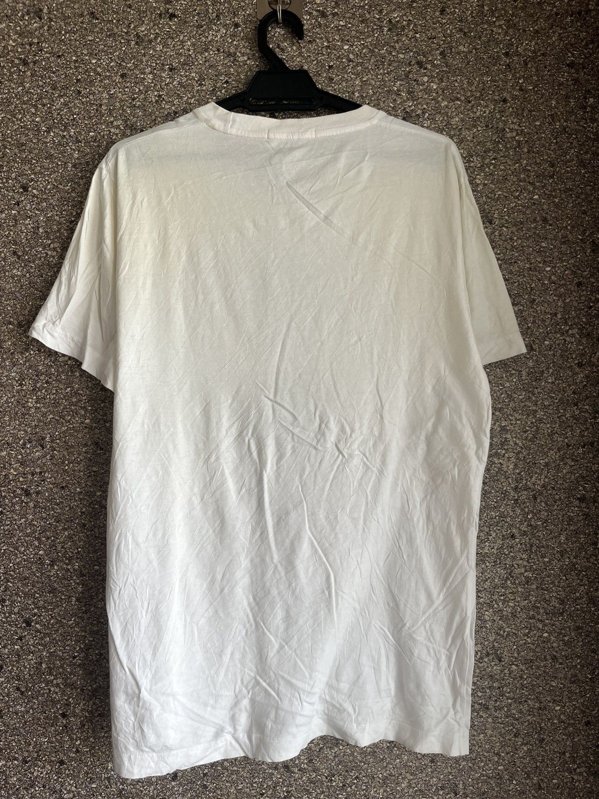 Anime Evangelon tshirt Japan anime cospa series FT3 Size US L / EU 52-54 / 3 - 4 Thumbnail