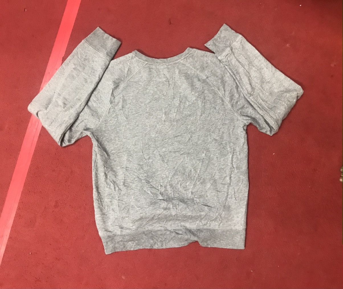 Gap Gap spellout crewneck sweatshirt Size US L / EU 52-54 / 3 - 2 Thumbnail