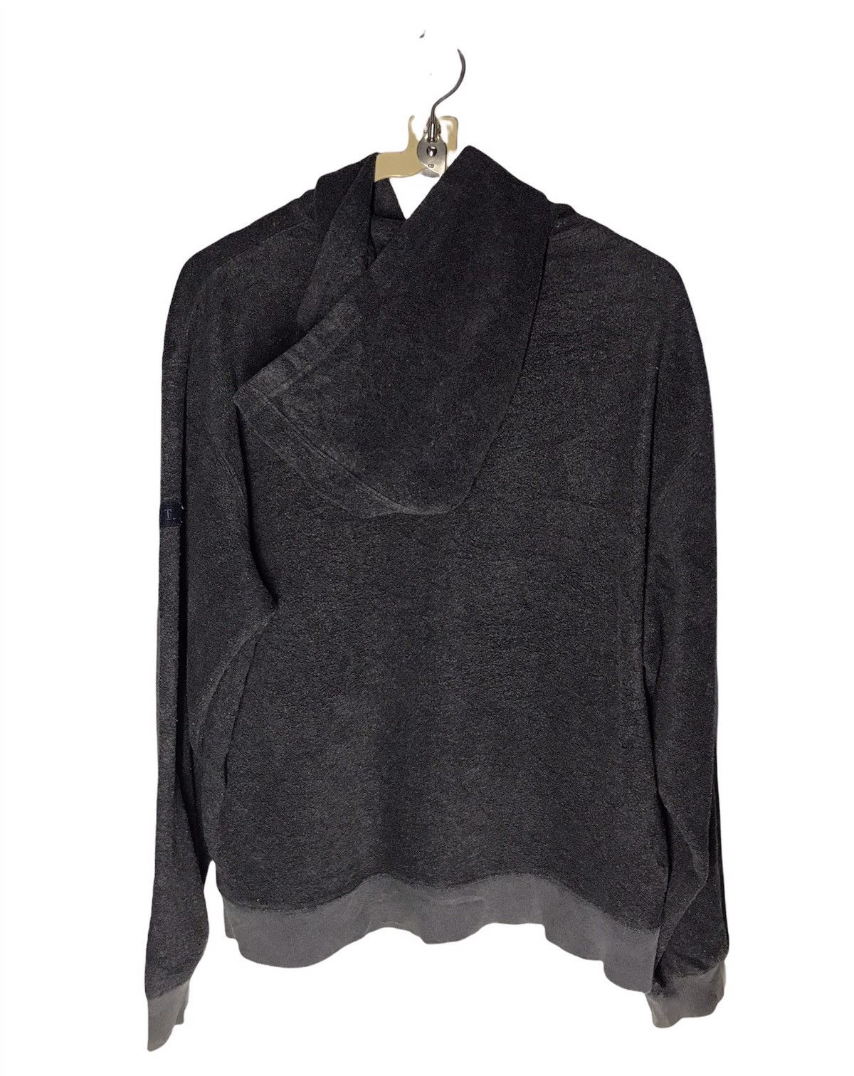 Gap Gap hoodie pullover spellout Size US M / EU 48-50 / 2 - 2 Thumbnail