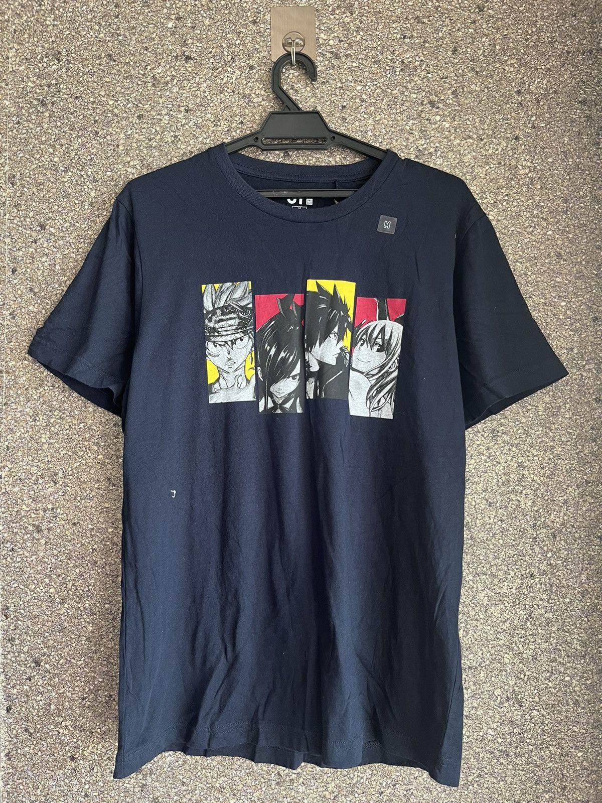 Anime japan anime cospa series FT2 Size US M / EU 48-50 / 2 - 1 Thumbnail
