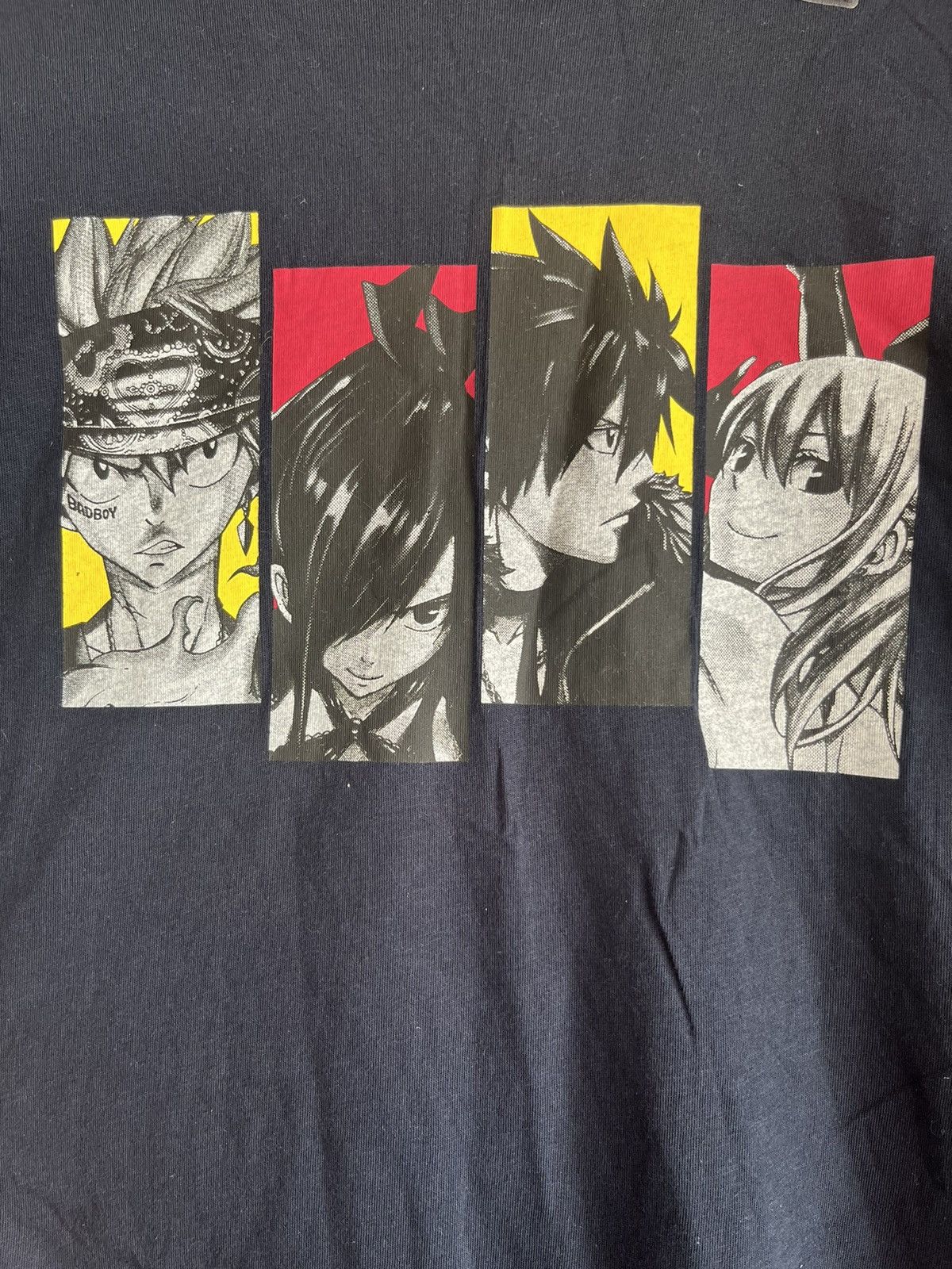 Anime japan anime cospa series FT2 Size US M / EU 48-50 / 2 - 2 Thumbnail
