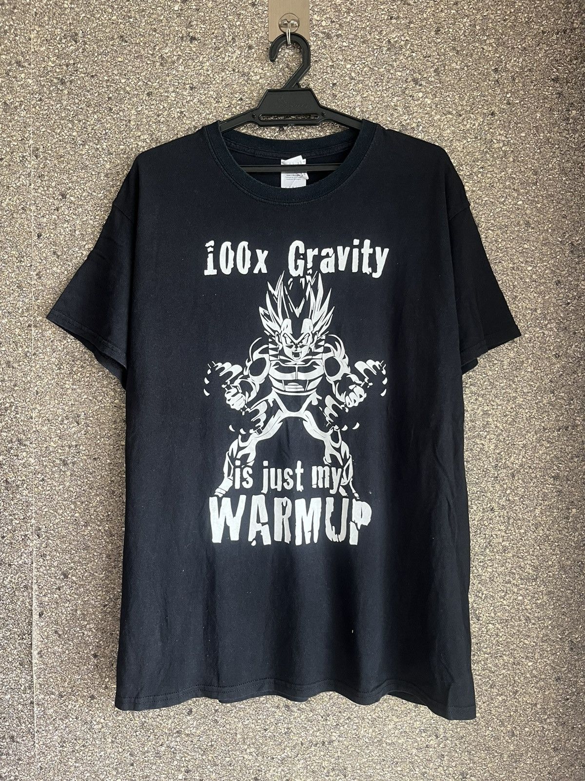 Anima tshirt Japan anime cospa series FT3