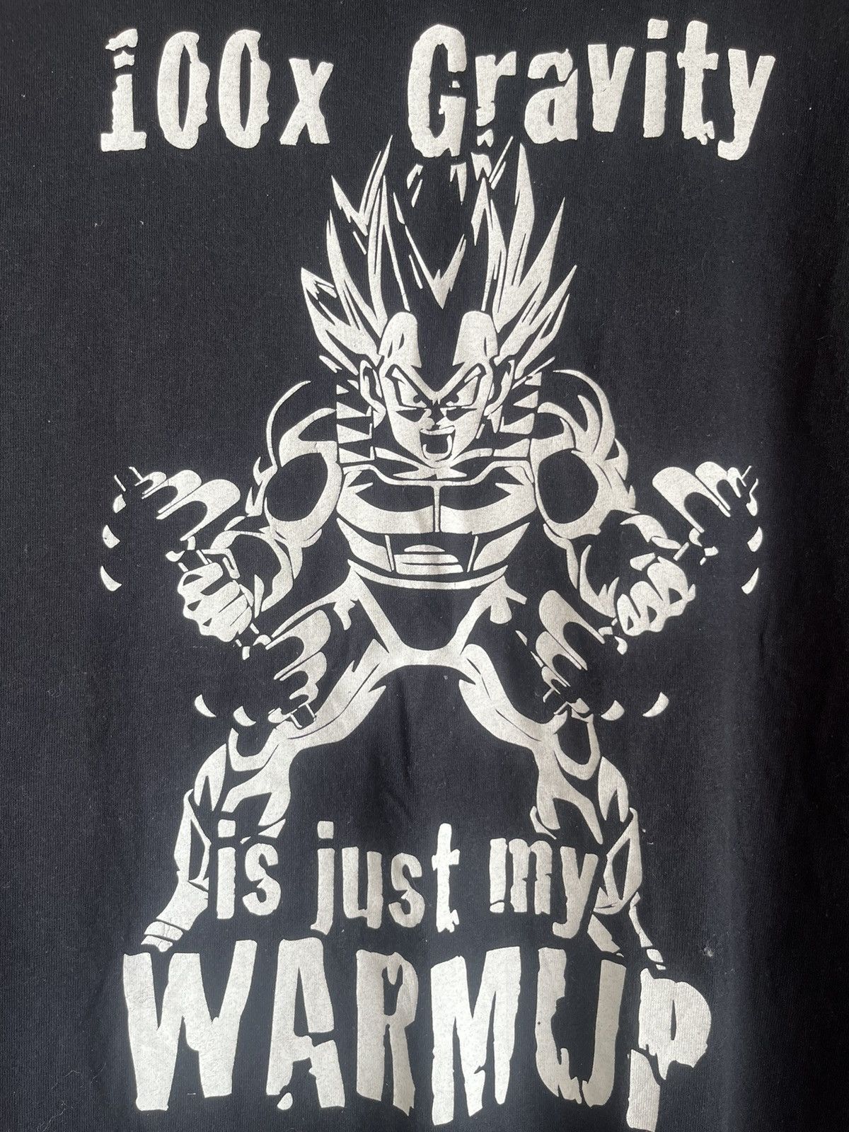 Anime Anima tshirt Japan anime cospa series FT3 Size US L / EU 52-54 / 3 - 2 Thumbnail
