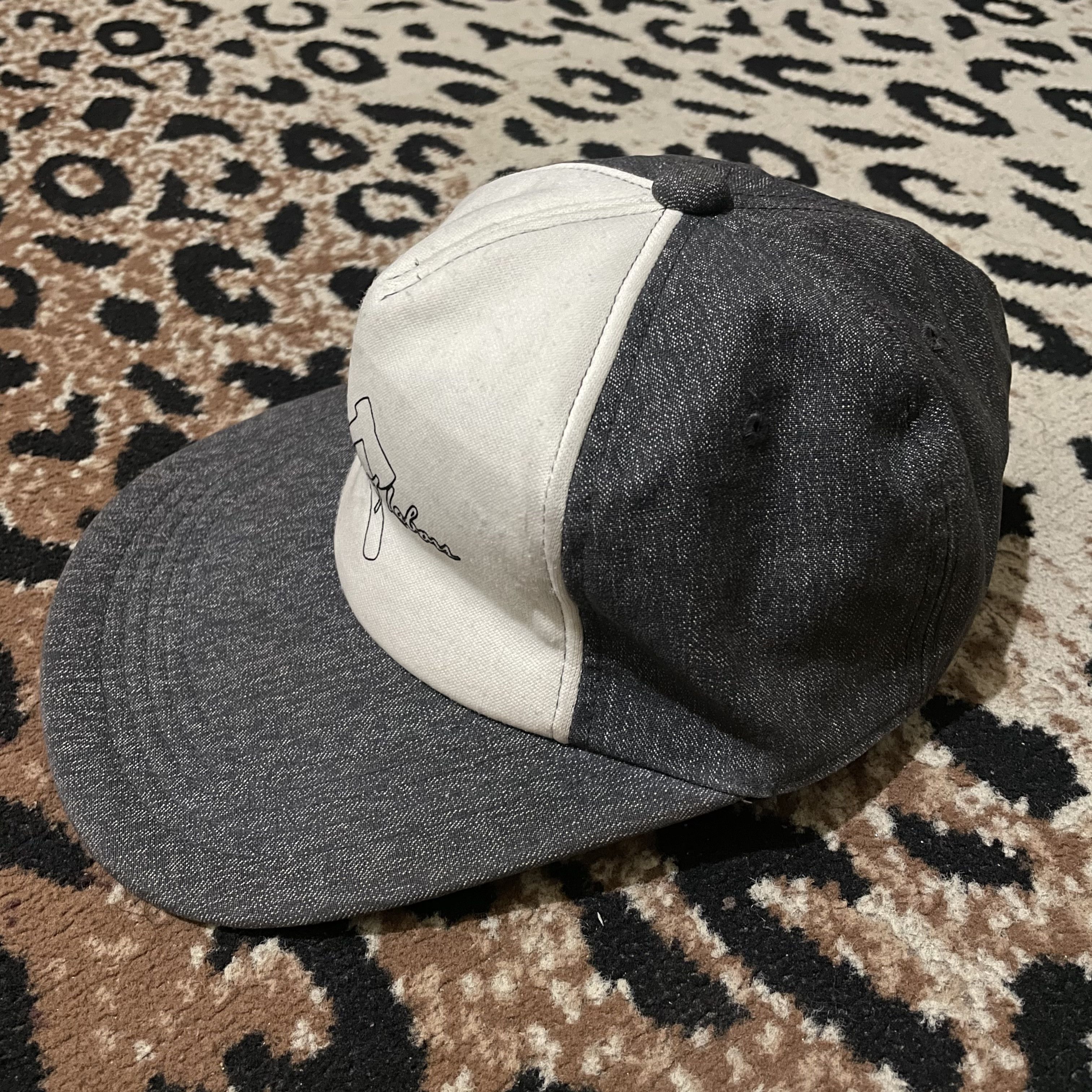 General Research × Vintage General Research 1432 The Secret Life baseball Cap Size ONE SIZE - 3 Thumbnail