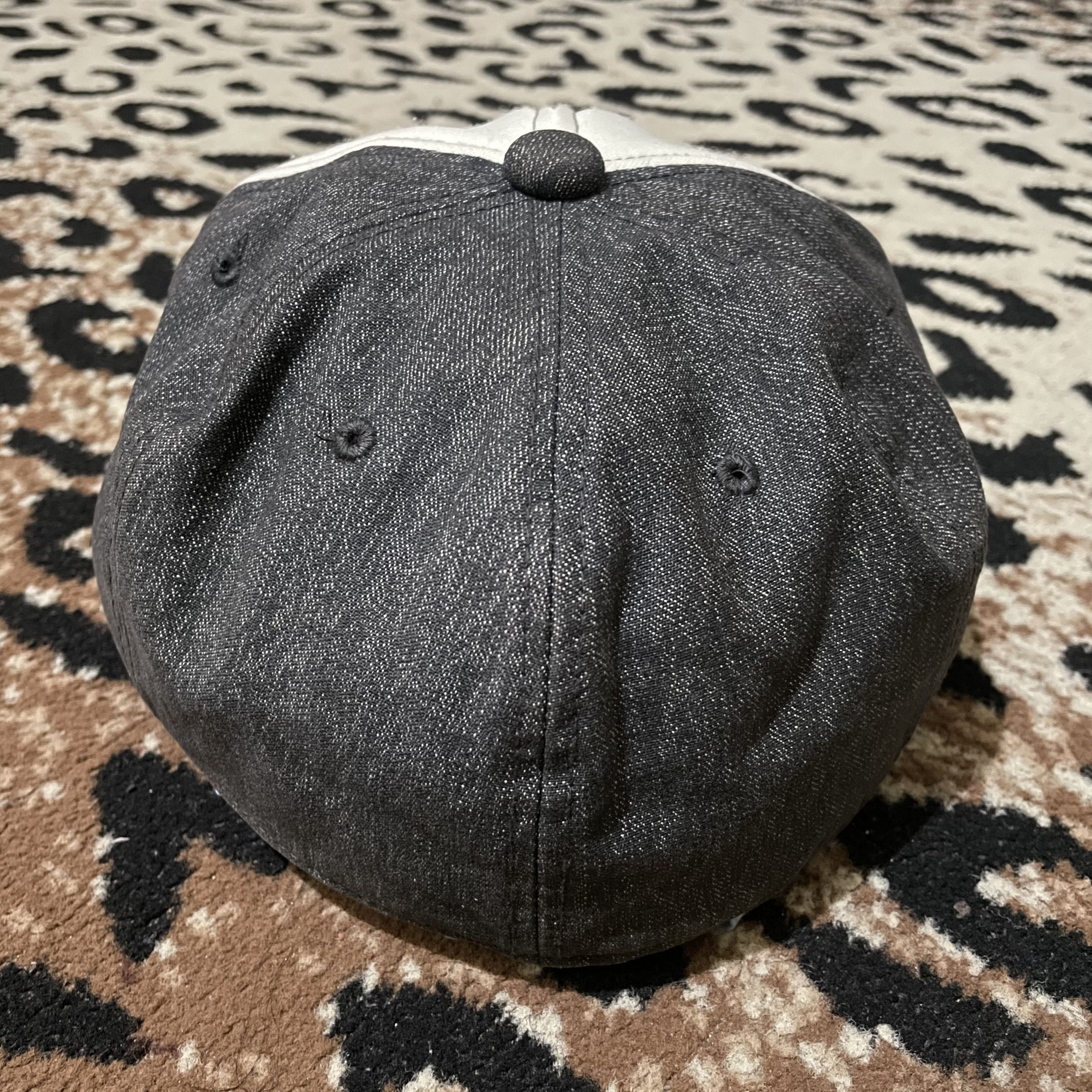 General Research × Vintage General Research 1432 The Secret Life baseball Cap Size ONE SIZE - 4 Thumbnail