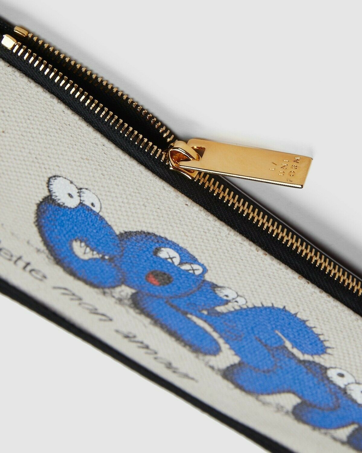 Colette NO MORE DROPS! Kaws Colette Mon Amour Pencil Case Size ONE SIZE - 7 Thumbnail