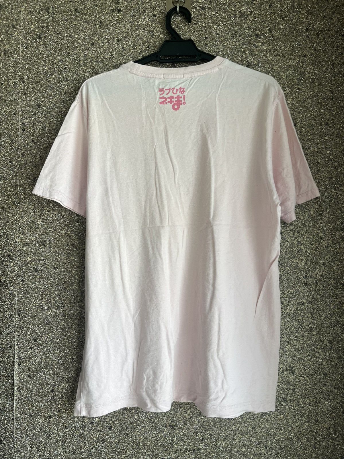 Anime Anima tshirt Japan anime cospa series FT3 Size US XL / EU 56 / 4 - 4 Thumbnail