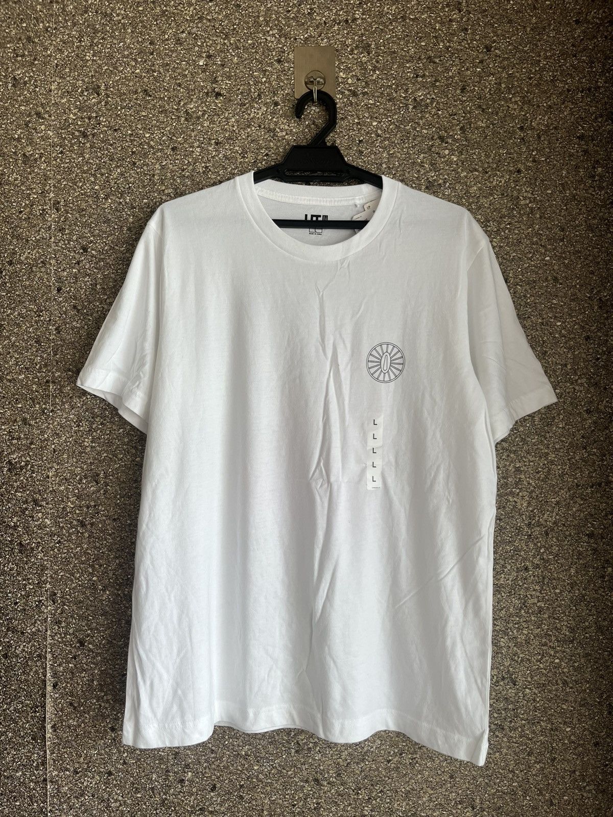 Anime Anima tshirt Japan anime cospa series FT3 Size US L / EU 52-54 / 3 - 1 Thumbnail