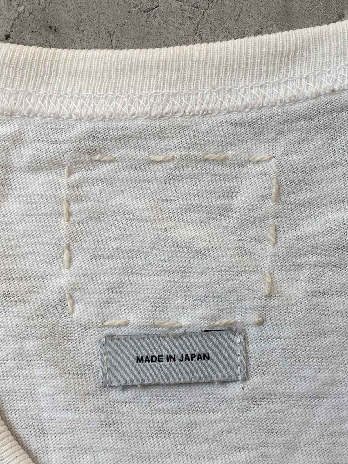 Visvim Visvim Cut & Sew Japanese Graphic Size US XL / EU 56 / 4 - 7 Thumbnail
