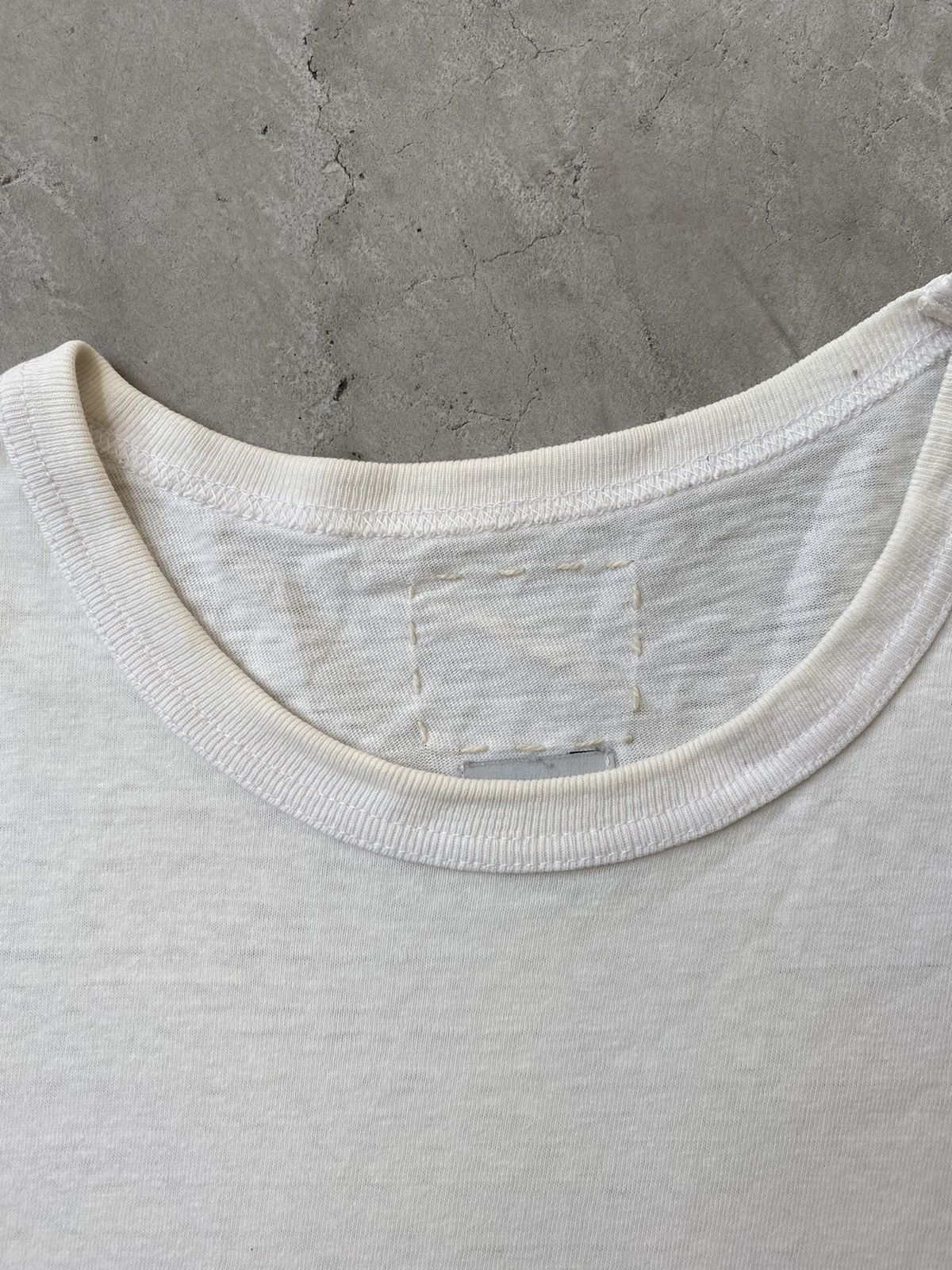Visvim Visvim Cut & Sew Japanese Graphic Size US XL / EU 56 / 4 - 6 Thumbnail