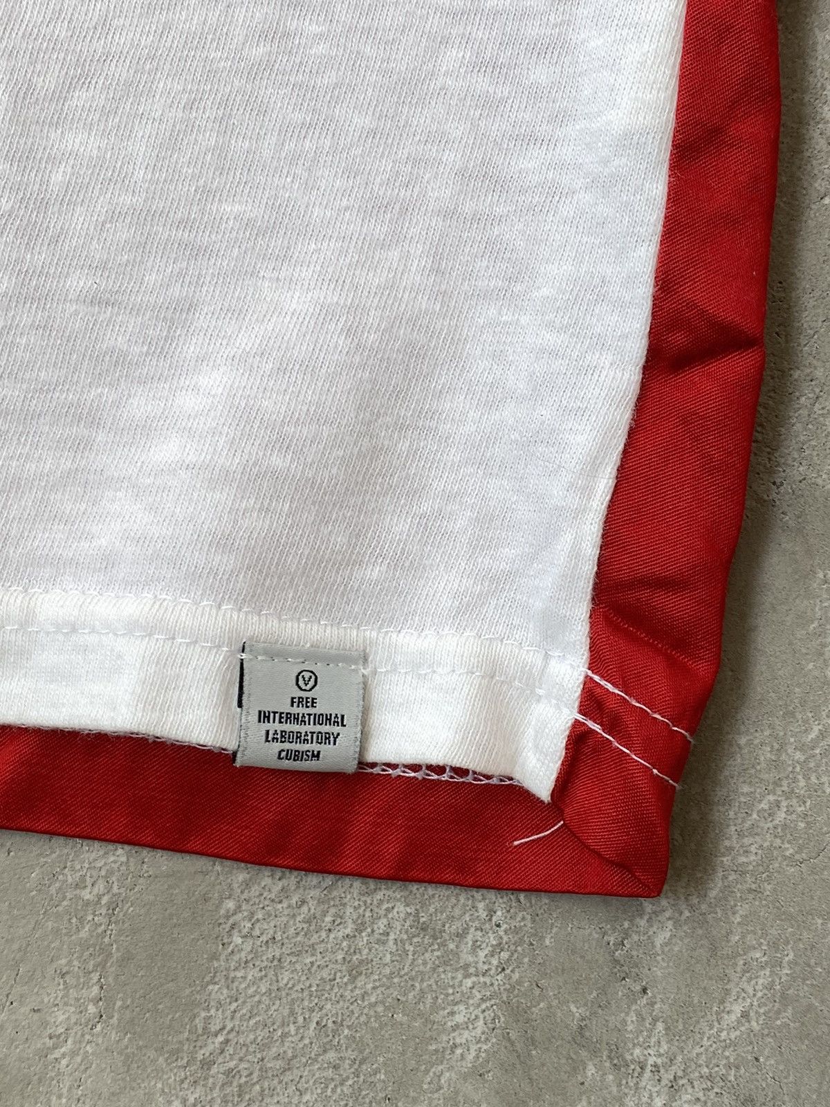 Visvim Visvim Cut & Sew Japanese Graphic Size US XL / EU 56 / 4 - 3 Thumbnail