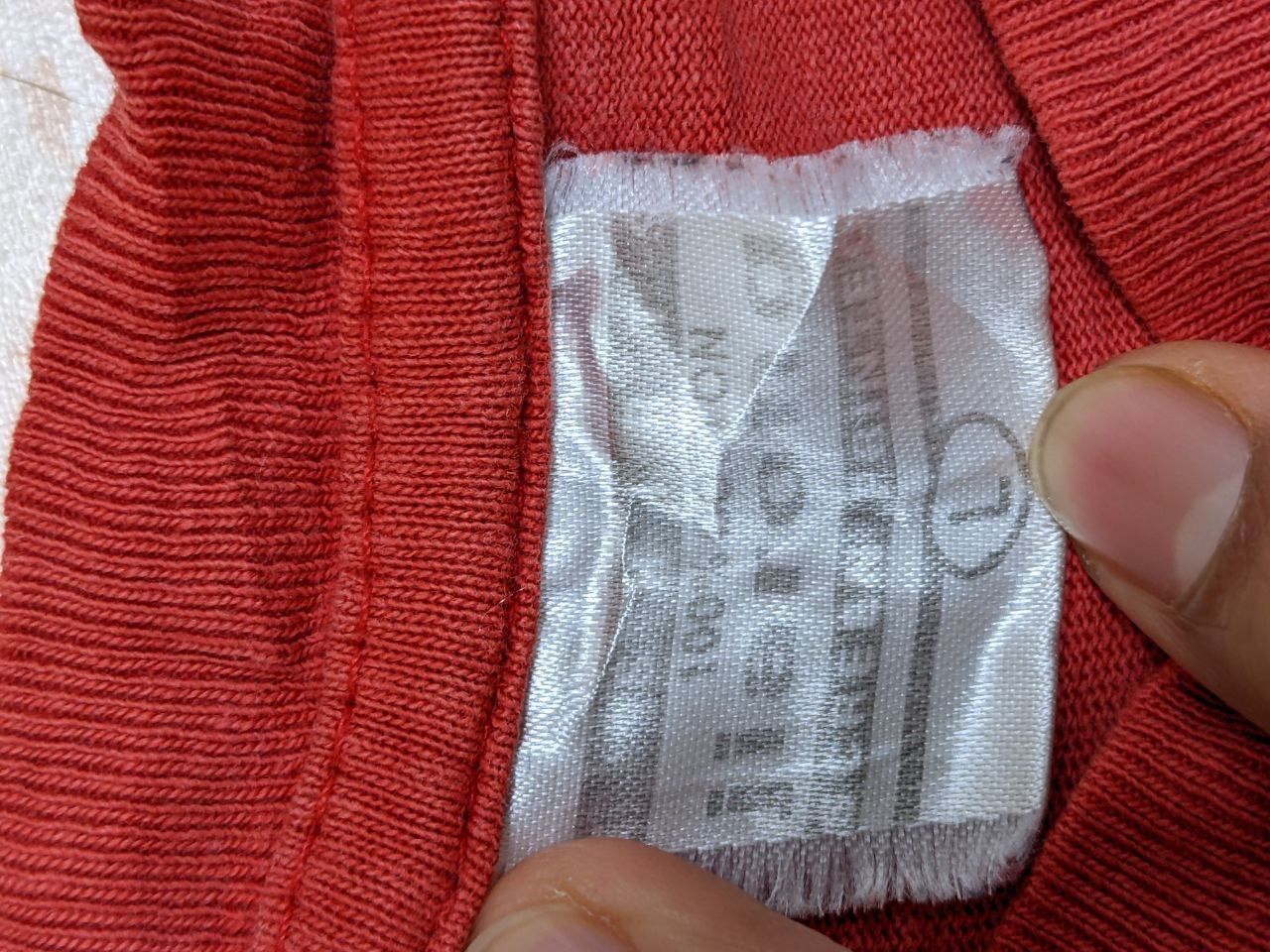 Vintage VINTAGE CHE GUEVARA HASTA LA VICTORIA SIEMPRE RED SHIRT Size US M / EU 48-50 / 2 - 4 Thumbnail