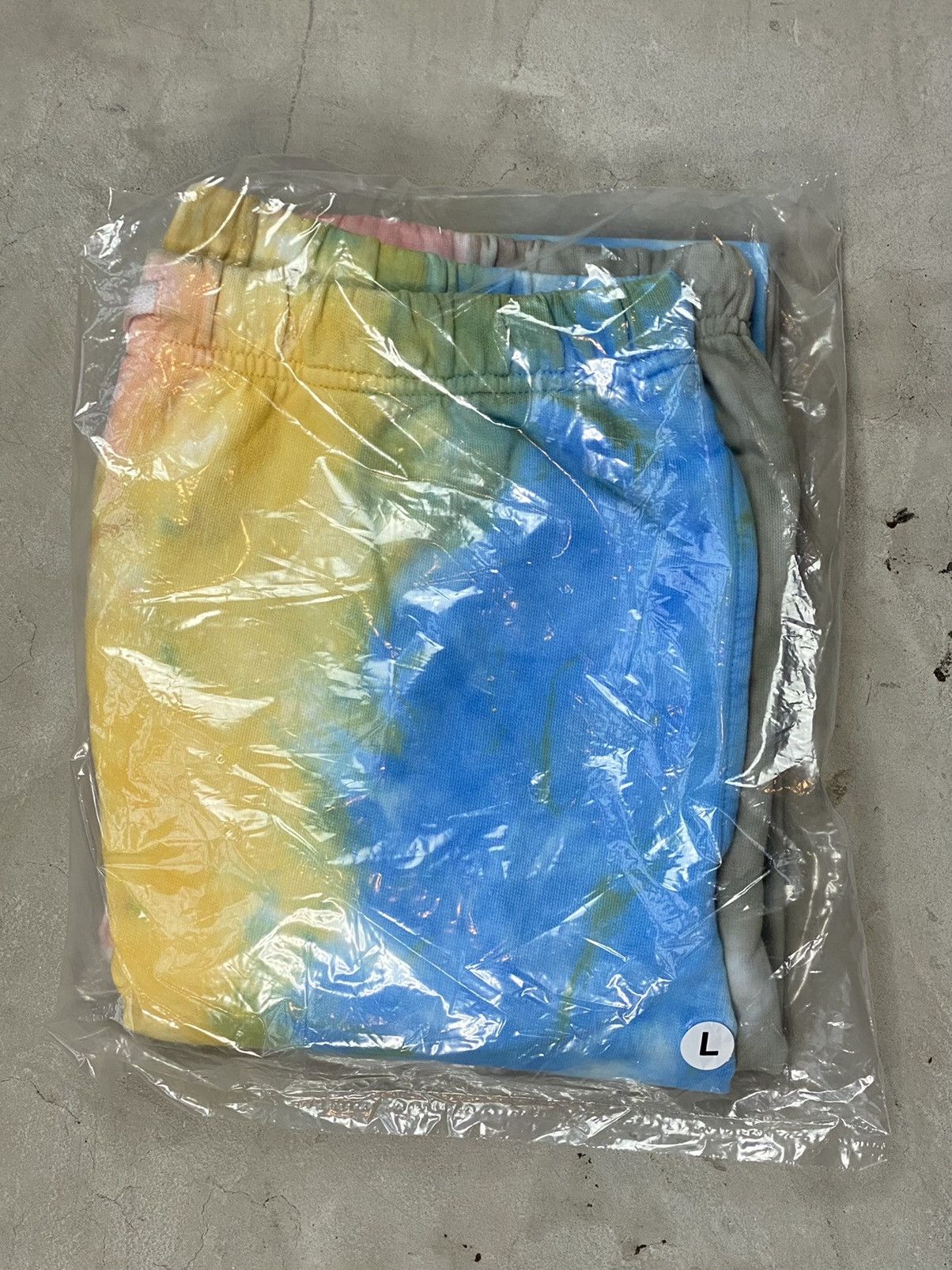 Other Trex Global Tie Dye Pants (L) Size US 32 / EU 48 - 12 Thumbnail