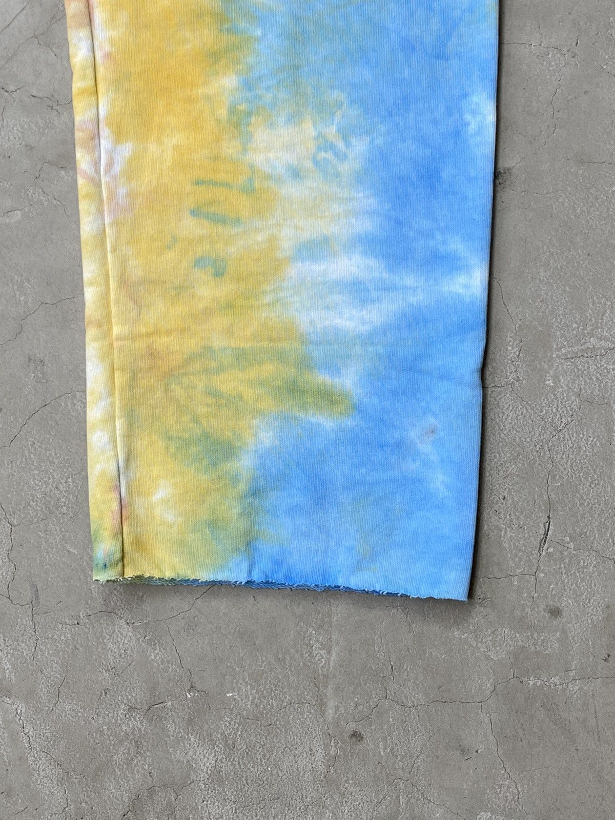 Other Trex Global Tie Dye Pants (L) Size US 32 / EU 48 - 6 Thumbnail