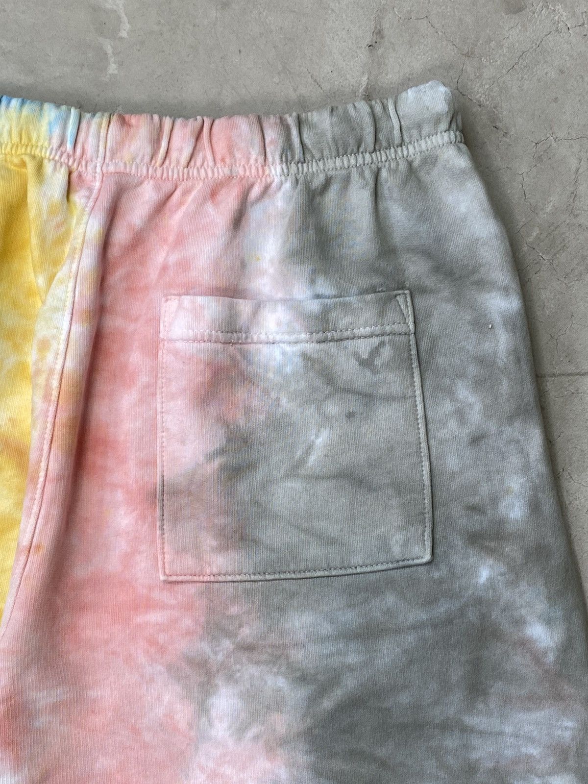 Other Trex Global Tie Dye Pants (L) Size US 32 / EU 48 - 9 Thumbnail