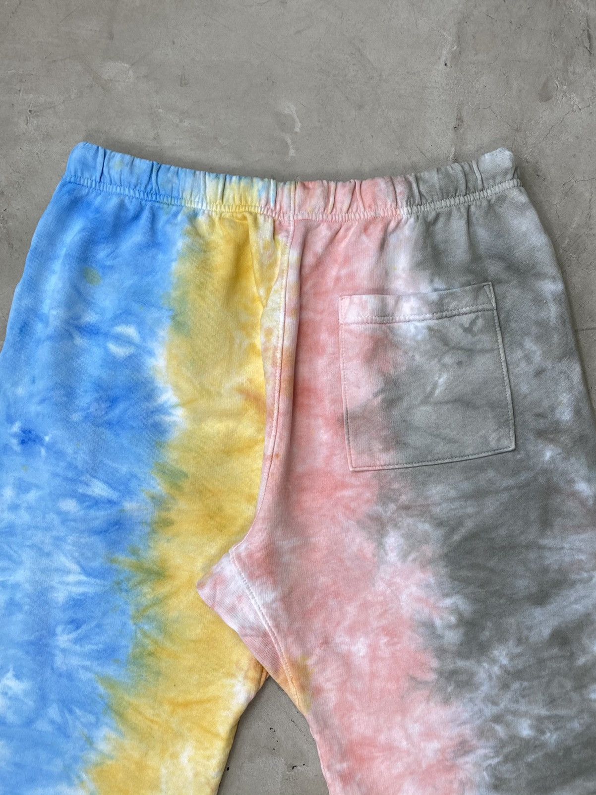 Other Trex Global Tie Dye Pants (L) Size US 32 / EU 48 - 8 Thumbnail
