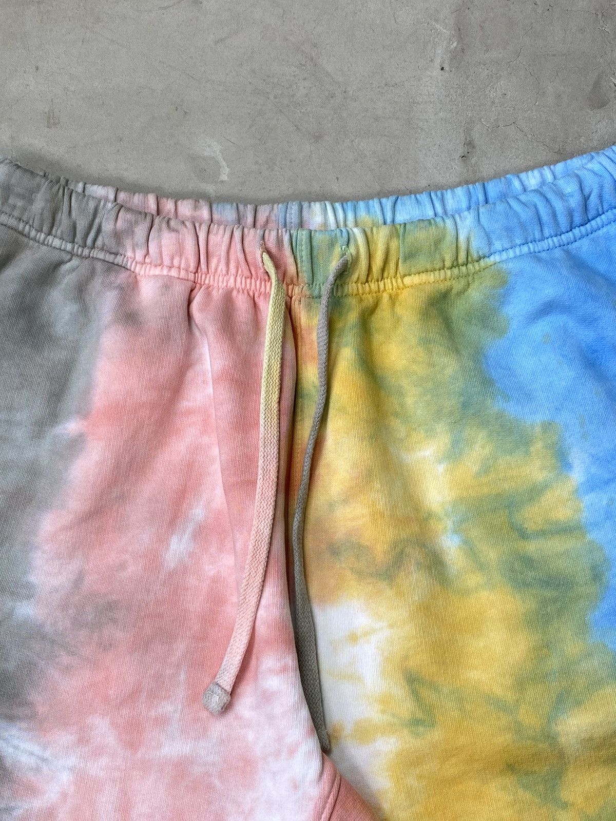 Other Trex Global Tie Dye Pants (L) Size US 32 / EU 48 - 5 Thumbnail