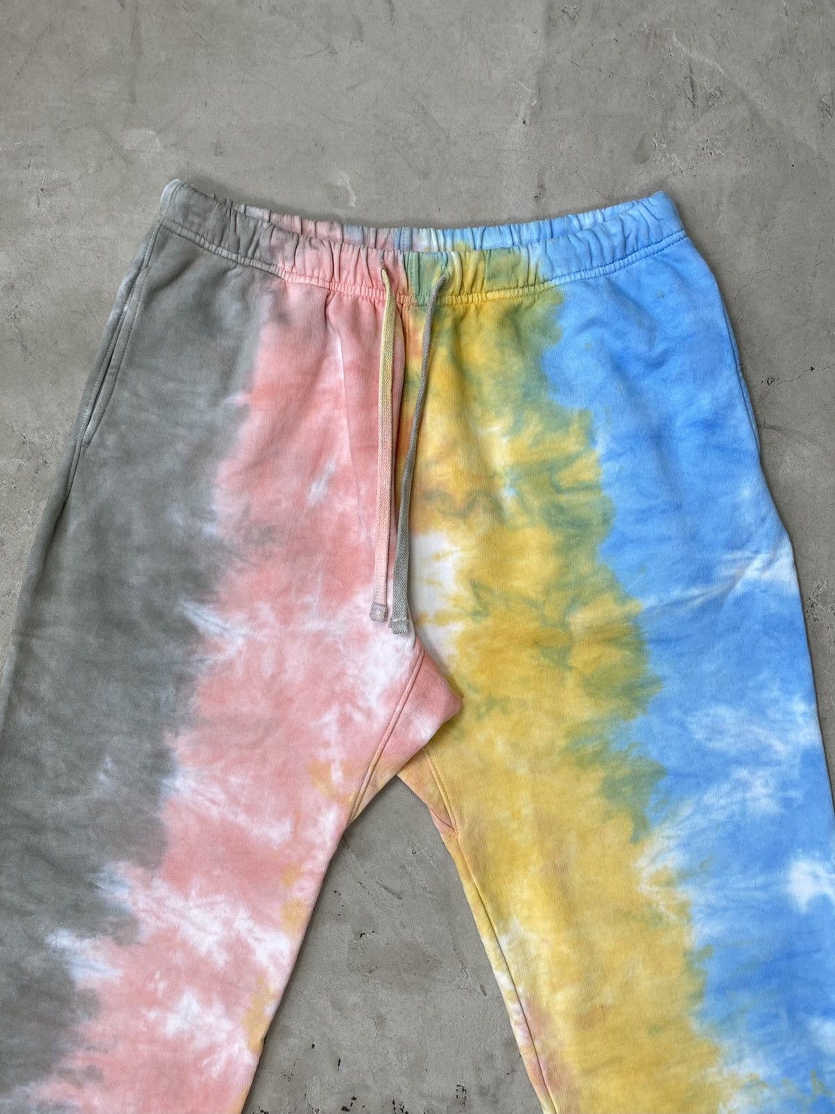 Other Trex Global Tie Dye Pants (L) Size US 32 / EU 48 - 3 Thumbnail