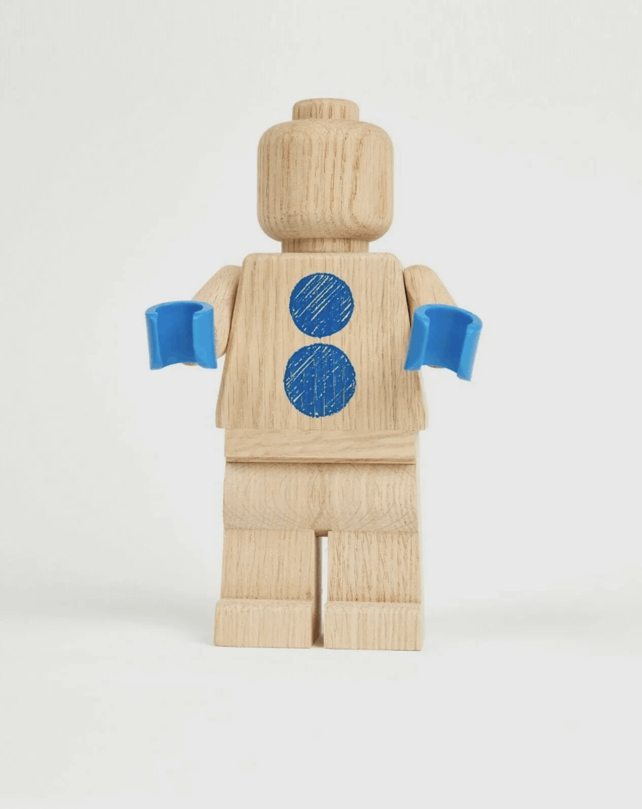 image of No More Drops! Lego X Colette x Highsnobiety, Men's