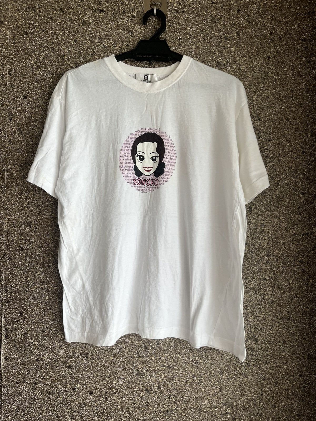 Anime Sonoko chan Japan anime cospa series FT3 Size US L / EU 52-54 / 3 - 1 Thumbnail