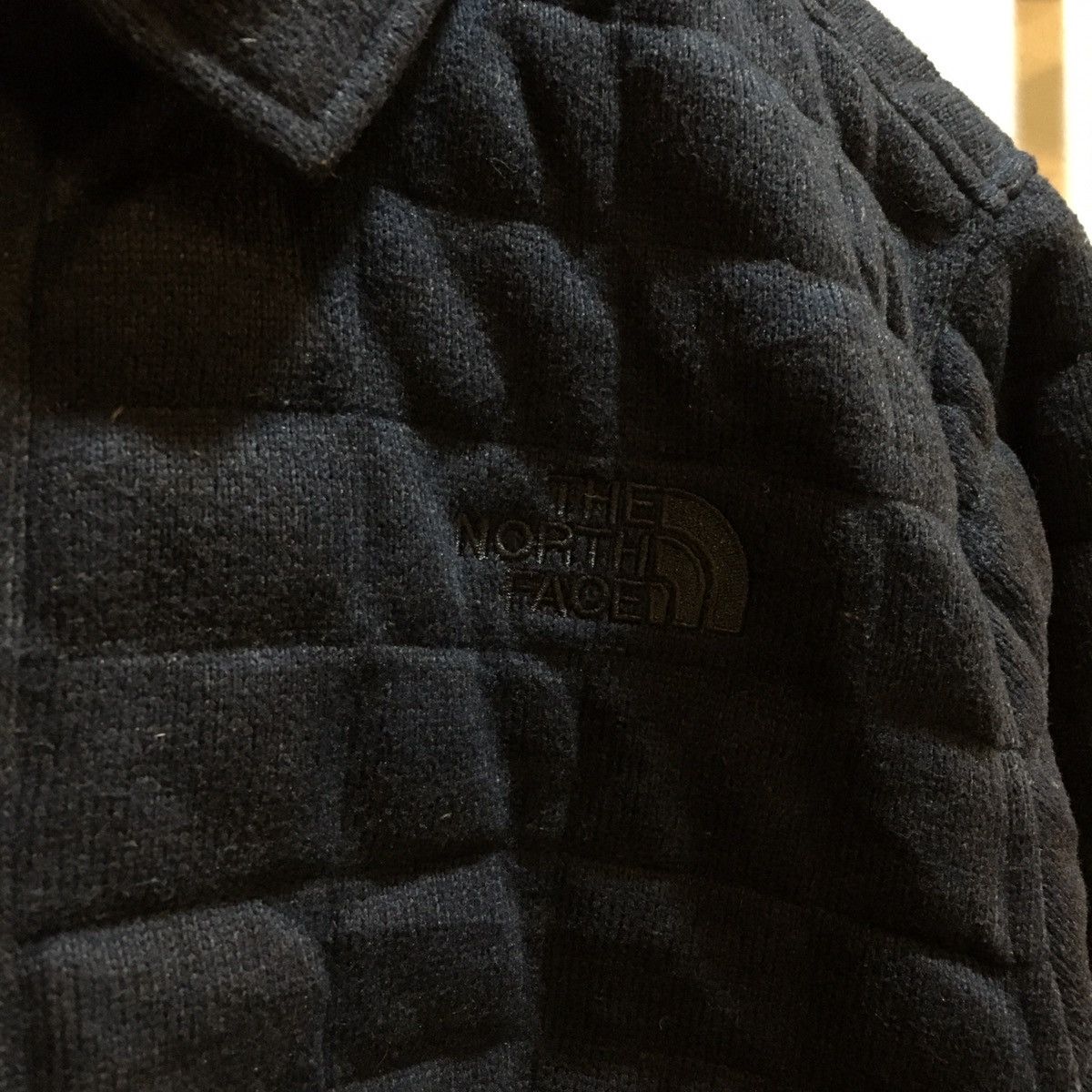 The North Face The North Face Basic Logo Embroided Heavy Coats Size US M / EU 48-50 / 2 - 3 Thumbnail
