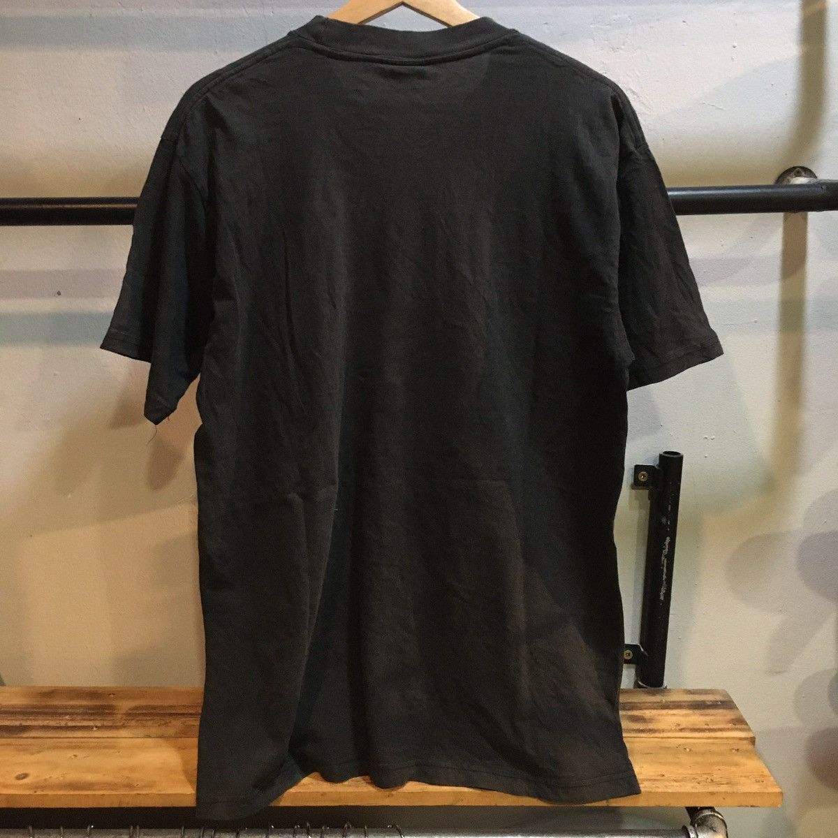 Stussy × Vintage VINTAGE 90