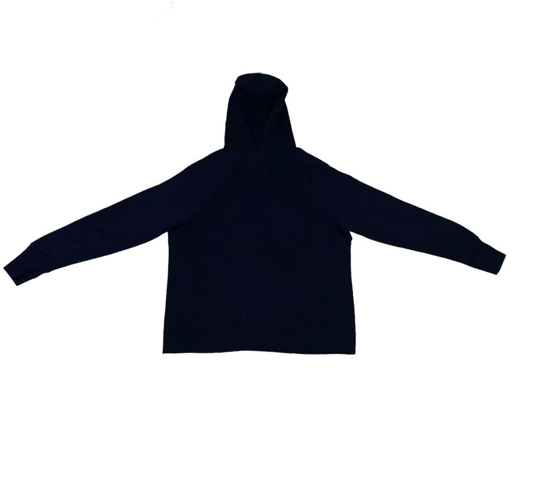 Champion Champion Script Logo Hoodie Size M / US 6-8 / IT 42-44 - 3 Thumbnail