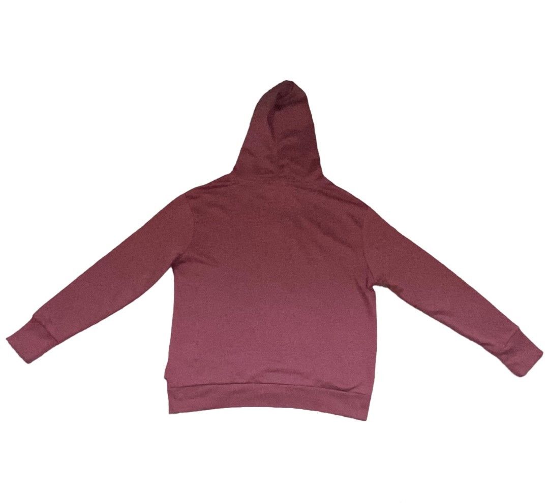 Champion Champion Script Logo Hoodie Size M / US 6-8 / IT 42-44 - 3 Thumbnail