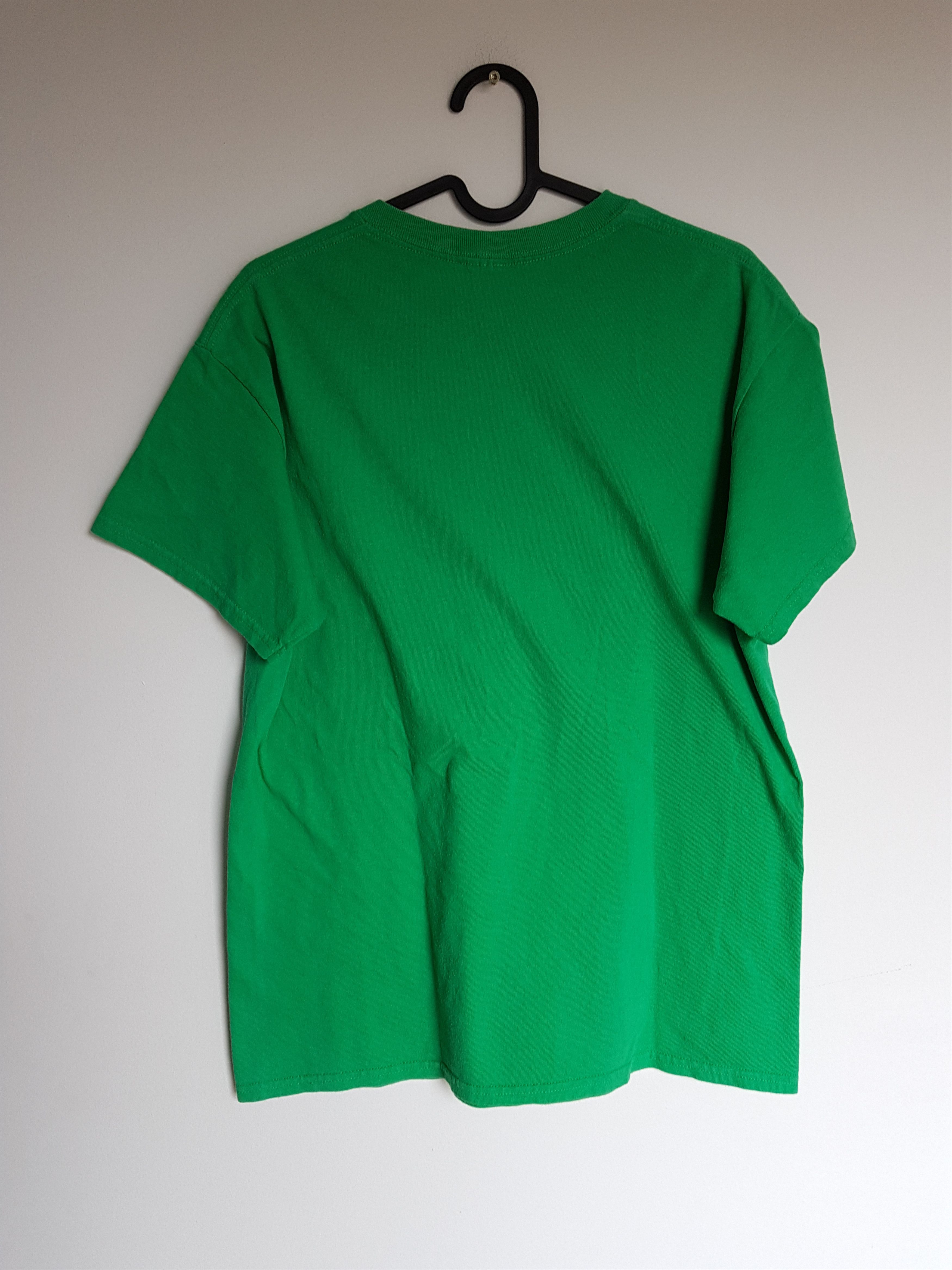 Vintage *FINAL DROP* Vintage Art Golf Wang Tee Shirt 90s Custom Size US M / EU 48-50 / 2 - 7 Thumbnail
