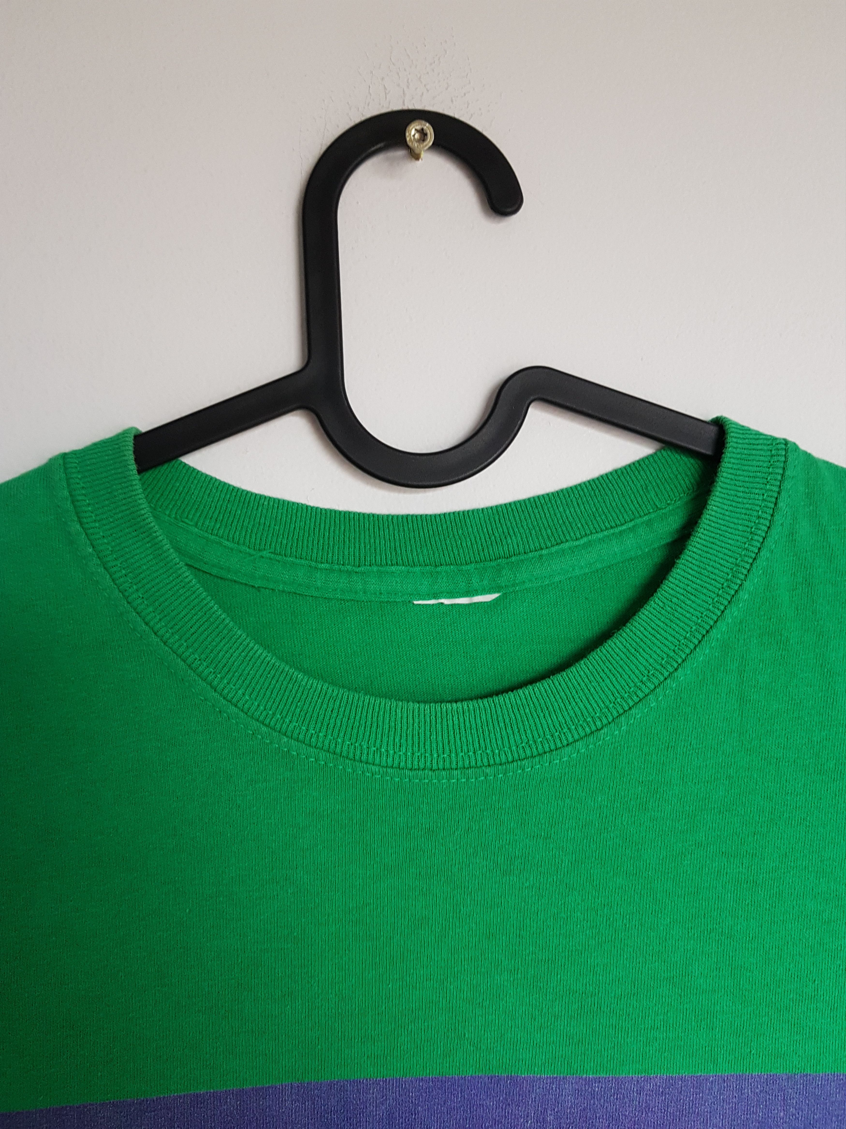 Vintage *FINAL DROP* Vintage Art Golf Wang Tee Shirt 90s Custom Size US M / EU 48-50 / 2 - 5 Thumbnail