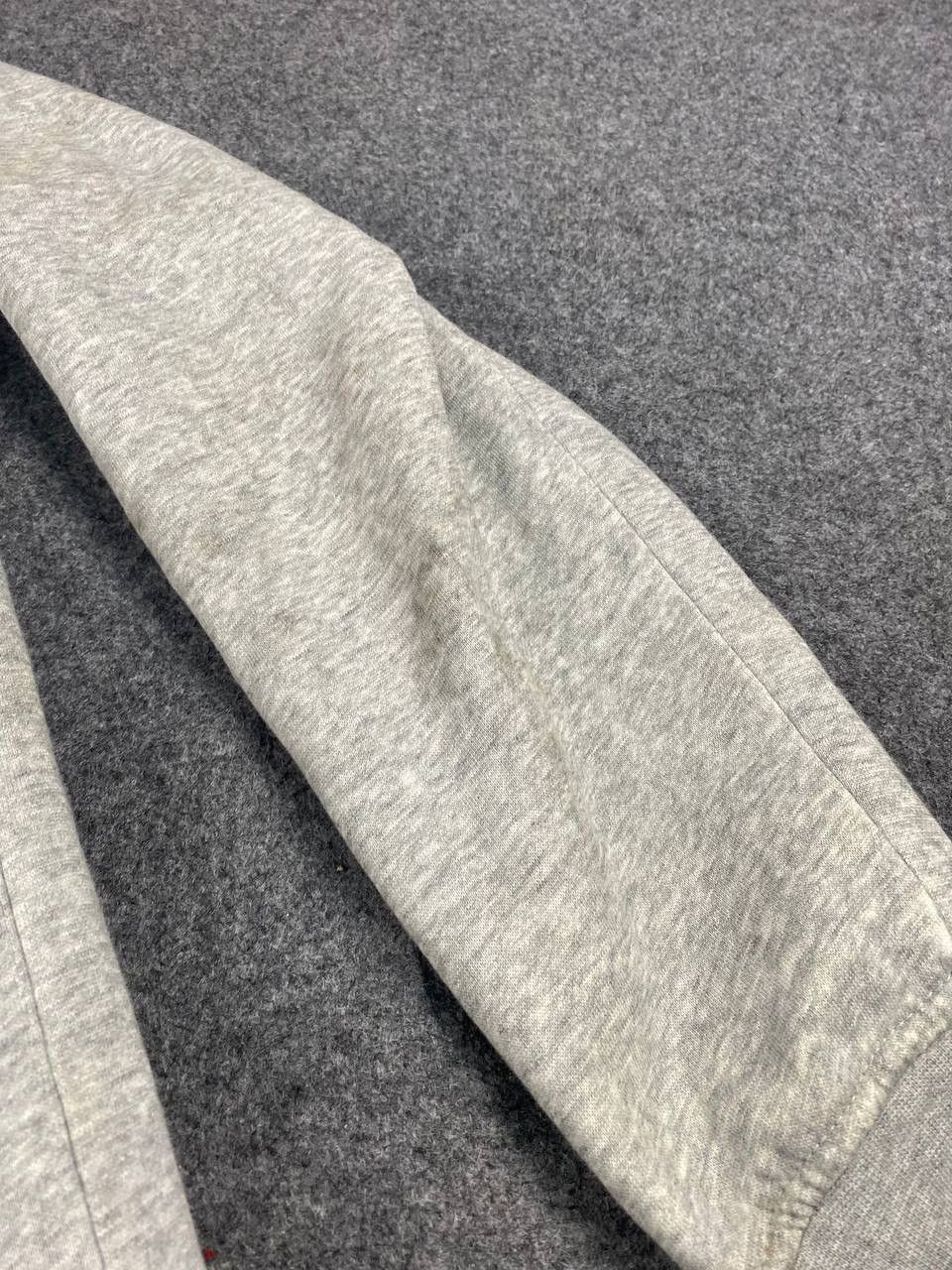 Etnies Etnies Skate Brands Hoody Sherpa Fleece Lining Size US L / EU 52-54 / 3 - 9 Thumbnail