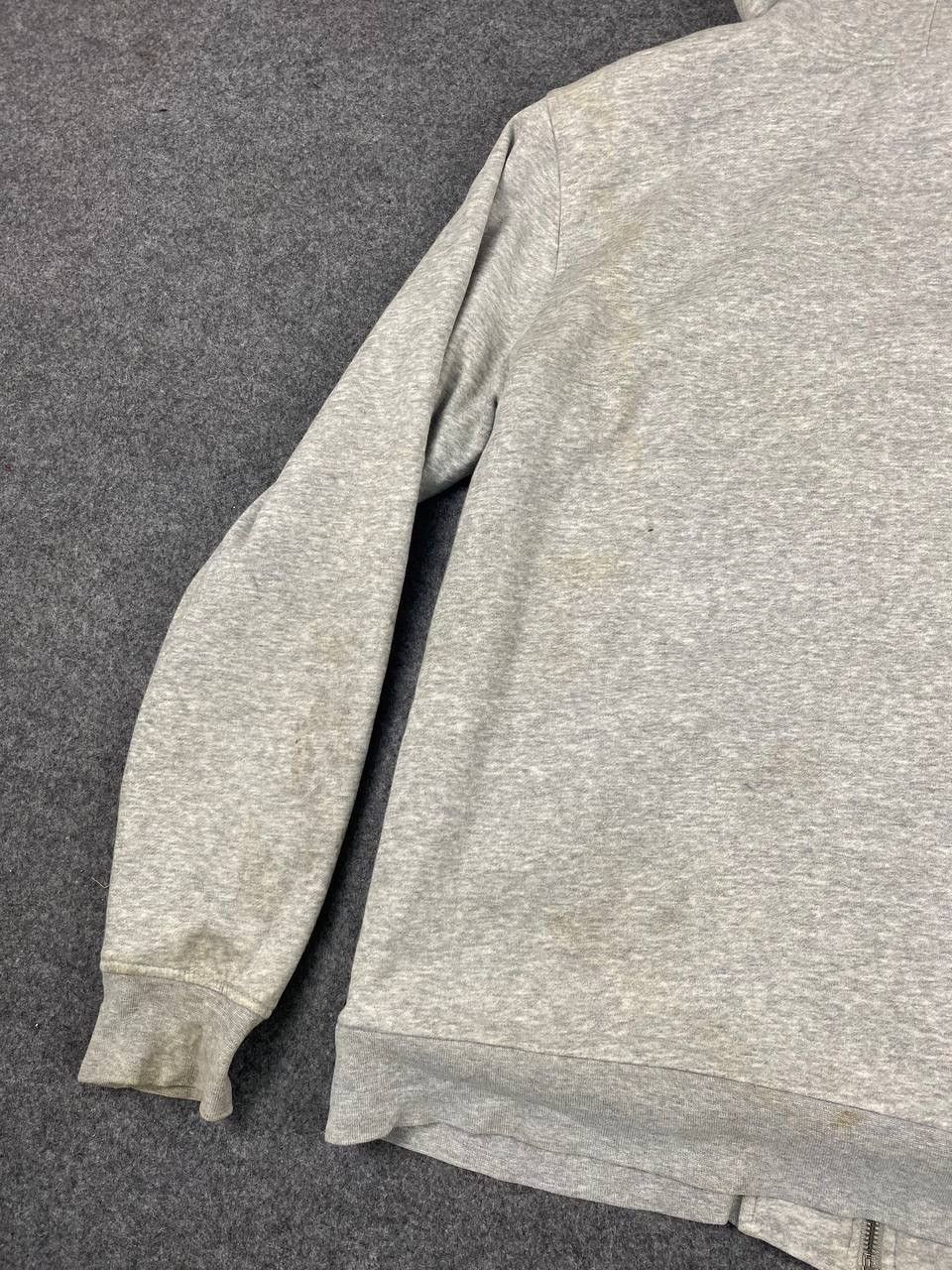 Etnies Etnies Skate Brands Hoody Sherpa Fleece Lining Size US L / EU 52-54 / 3 - 13 Thumbnail