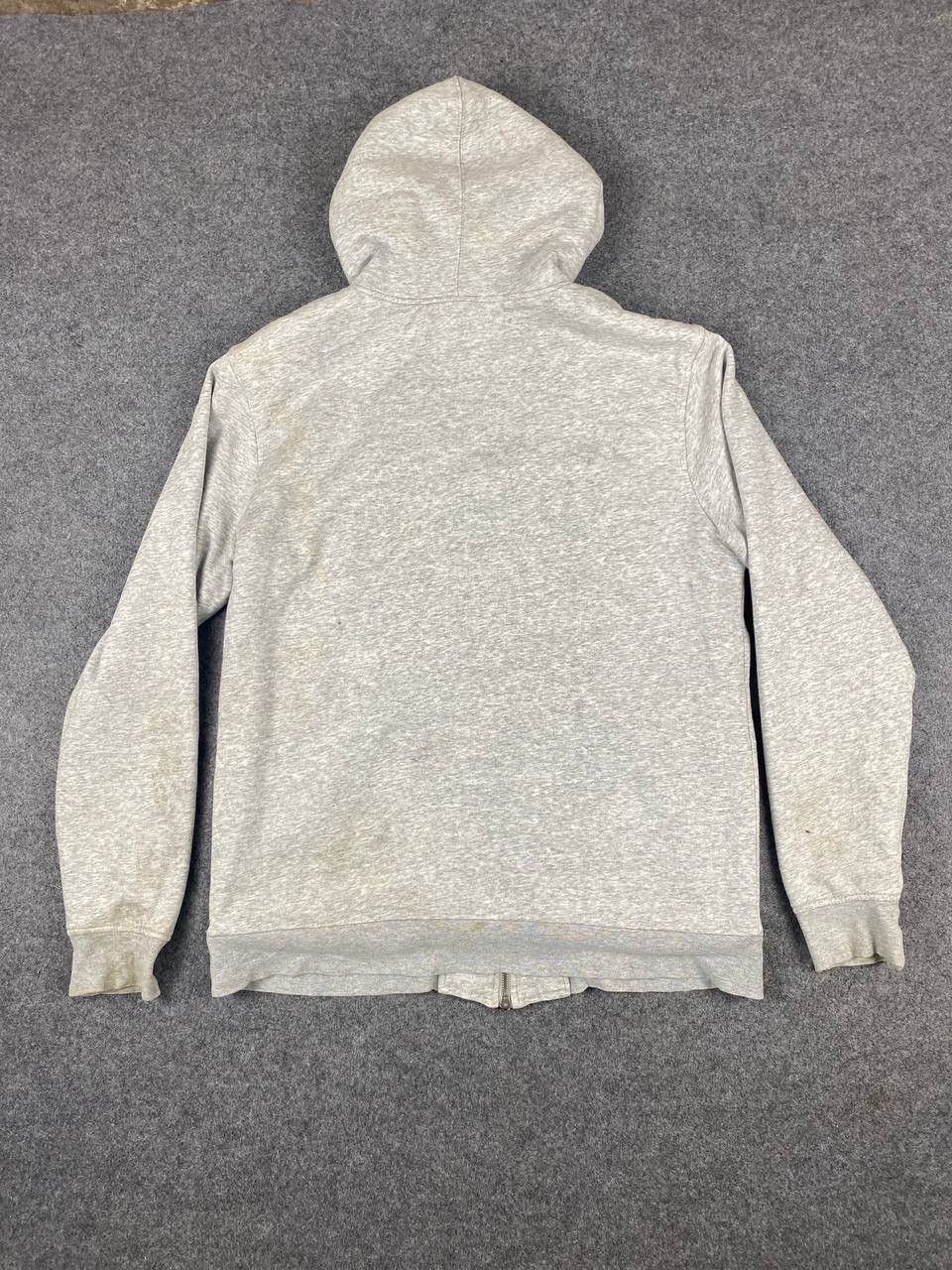 Etnies Etnies Skate Brands Hoody Sherpa Fleece Lining Size US L / EU 52-54 / 3 - 2 Thumbnail