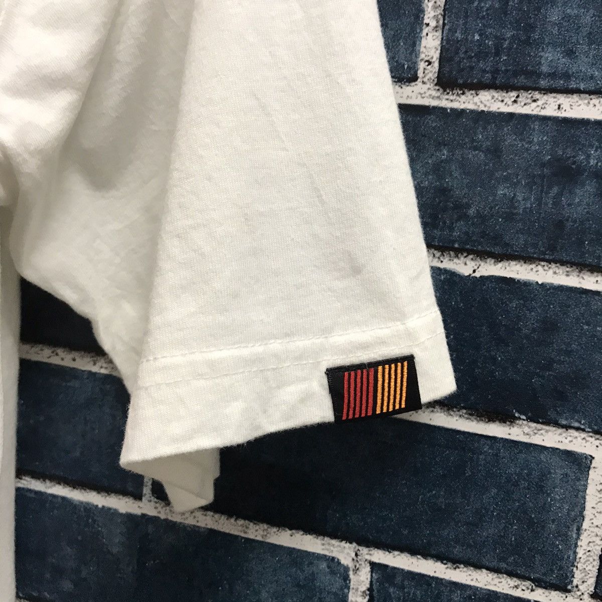 Honda × Japanese Brand Vintage Ralliart By mitsubishi motor sports tshirt Size US M / EU 48-50 / 2 - 8 Thumbnail
