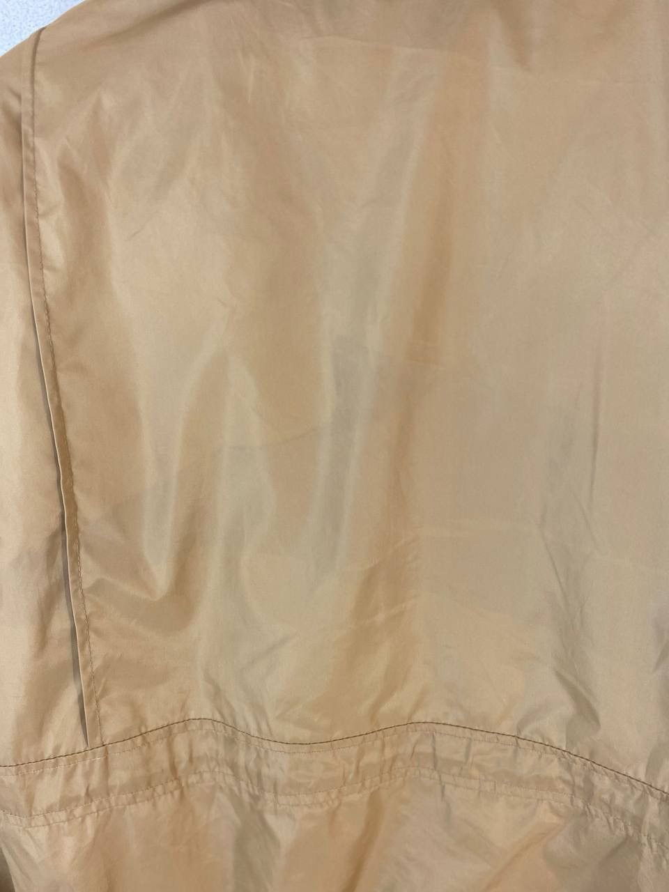 Japanese Brand Vintage Retro Puffer Long Jacket Quilted Lining Size US M / EU 48-50 / 2 - 8 Thumbnail