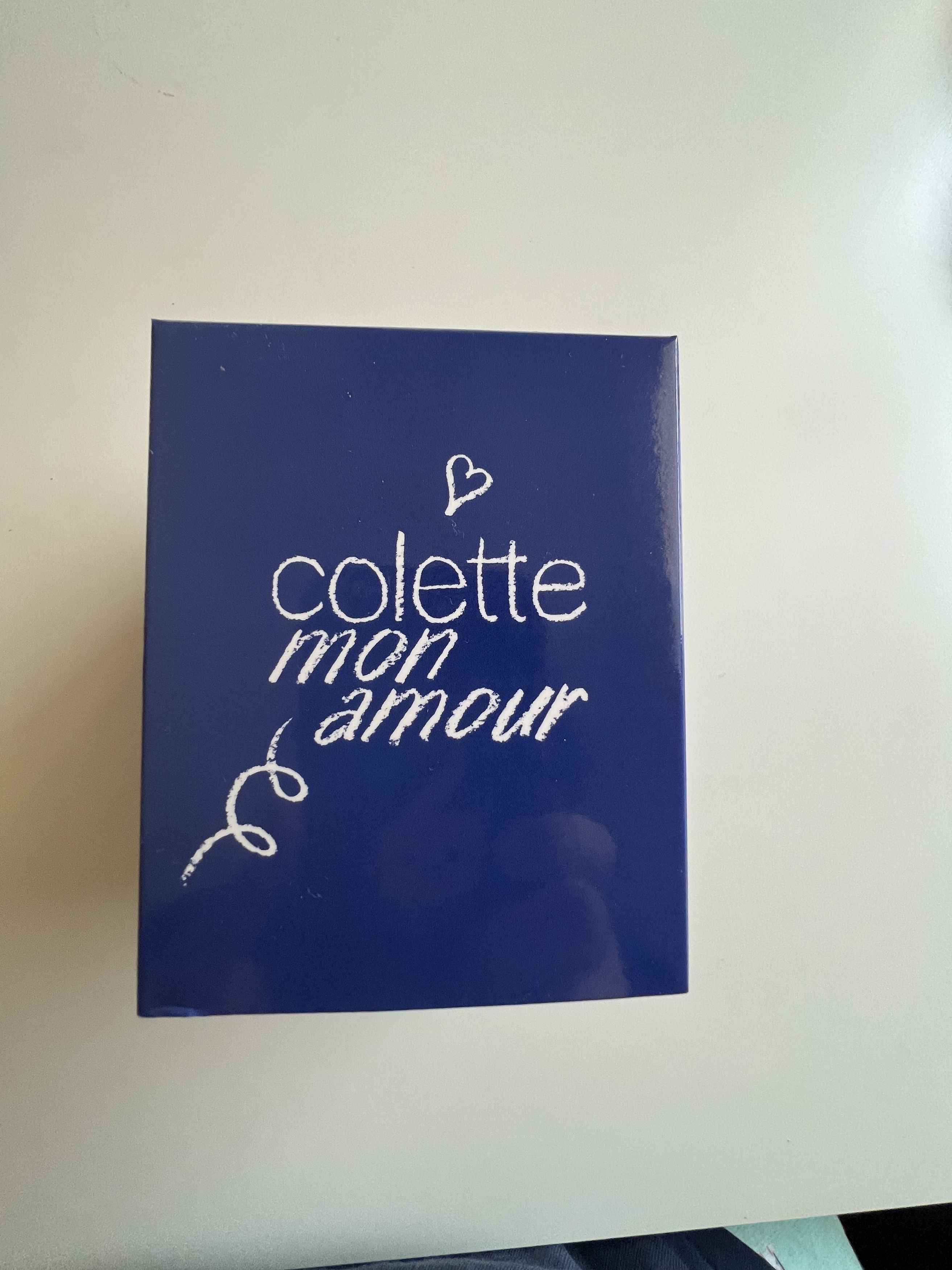 Colette × Highsnobiety NO MORE DROPS Colette Candle SOLD OUT. NEW! Air de colette! Size ONE SIZE - 3 Thumbnail
