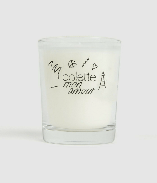 Colette × Highsnobiety NO MORE DROPS Colette Candle SOLD OUT. NEW! Air de colette! Size ONE SIZE - 1 Thumbnail