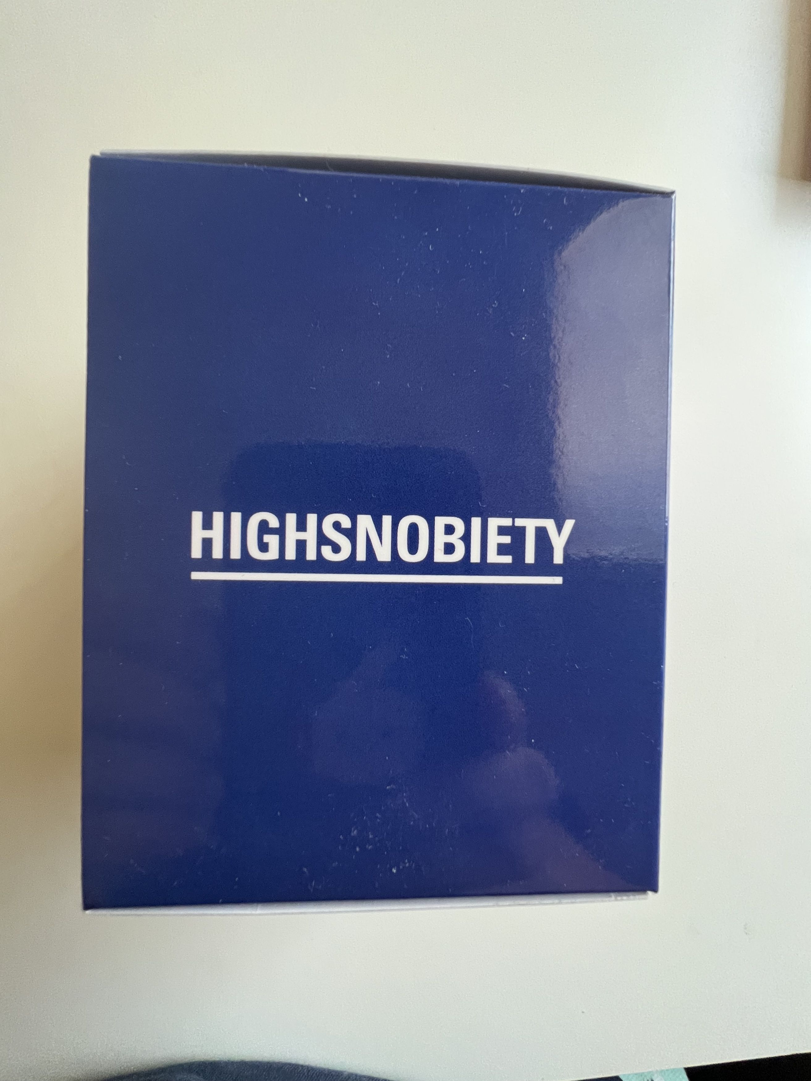 Colette × Highsnobiety NO MORE DROPS Colette Candle SOLD OUT. NEW! Air de colette! Size ONE SIZE - 5 Thumbnail