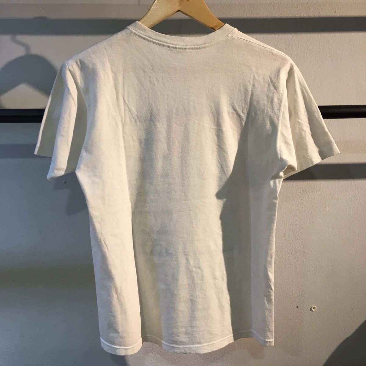 Supreme Supreme Rock N Roll Tee Little Richard 2011 Mac Miller Med Size US S / EU 44-46 / 1 - 2 Thumbnail