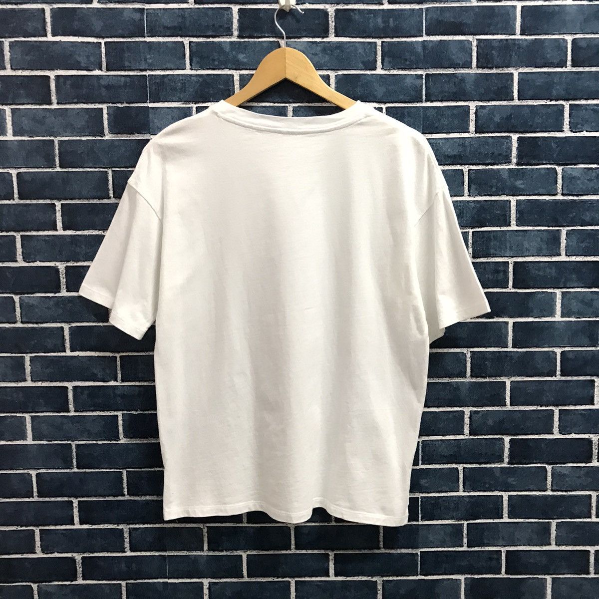Japanese Brand × Vintage yuko saeki illustration art tee Size US M / EU 48-50 / 2 - 6 Thumbnail