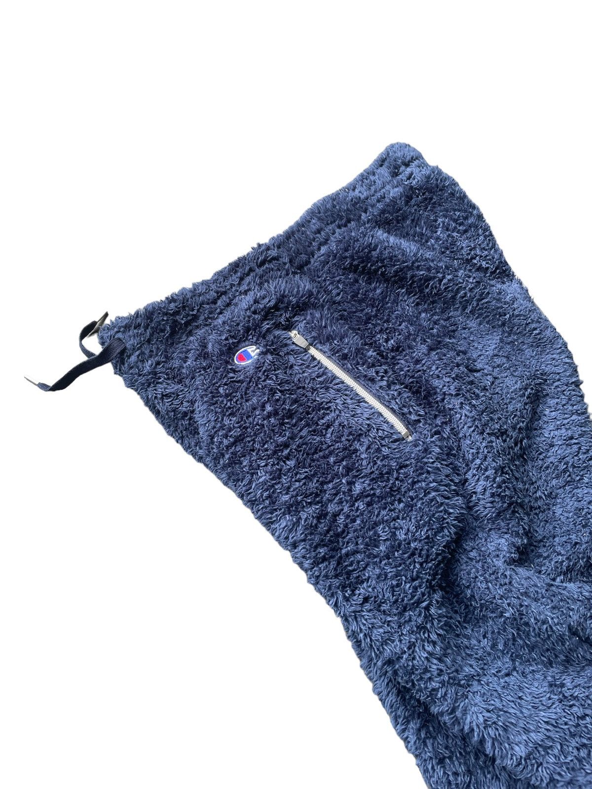 Champion × Engineered Garments Champion Sherpa Jogger Pant Size US 33 - 8 Thumbnail