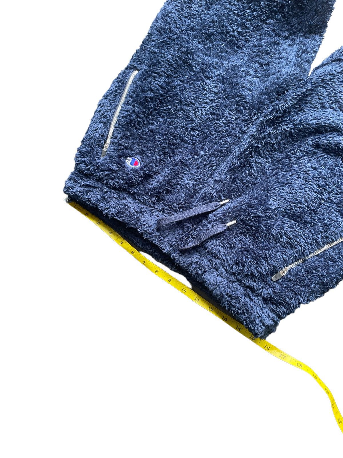 Champion × Engineered Garments Champion Sherpa Jogger Pant Size US 33 - 2 Thumbnail