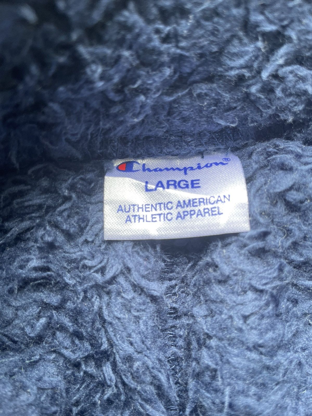 Champion × Engineered Garments Champion Sherpa Jogger Pant Size US 33 - 14 Thumbnail