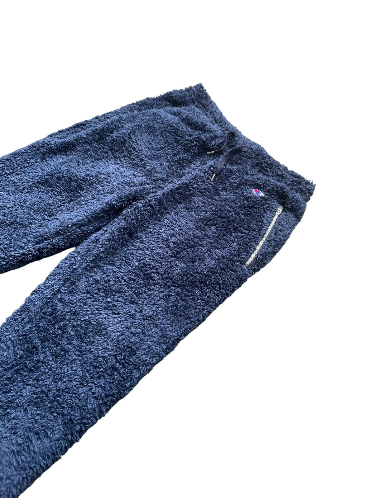 Champion × Engineered Garments Champion Sherpa Jogger Pant Size US 33 - 3 Thumbnail