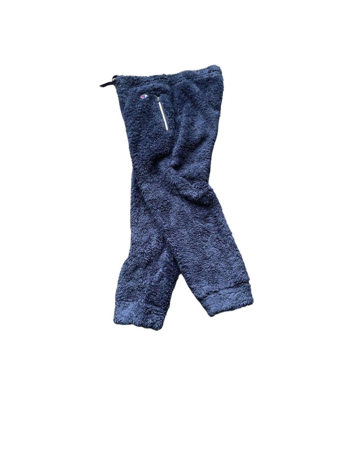 Champion × Engineered Garments Champion Sherpa Jogger Pant Size US 33 - 7 Thumbnail