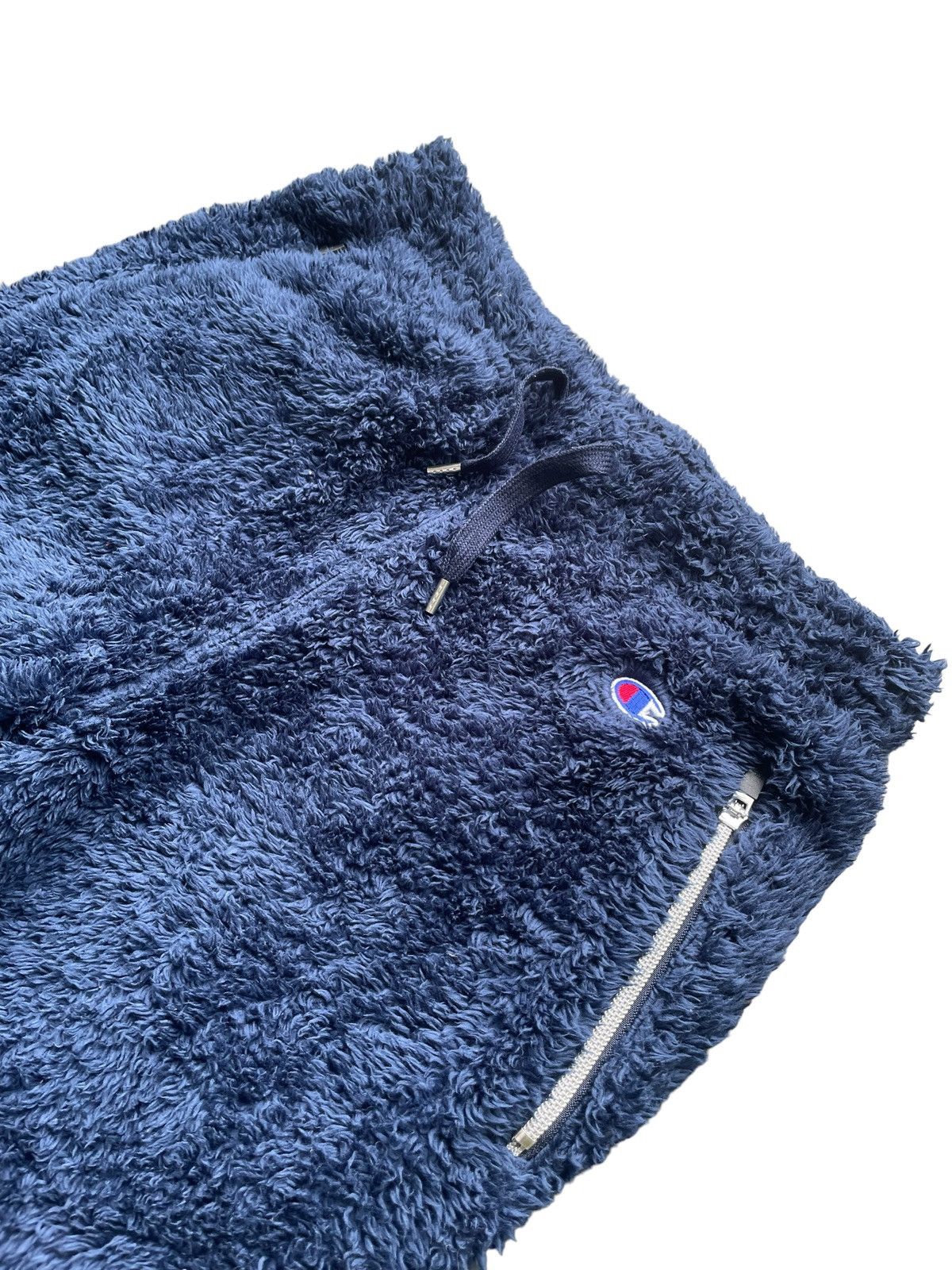 Champion × Engineered Garments Champion Sherpa Jogger Pant Size US 33 - 4 Thumbnail