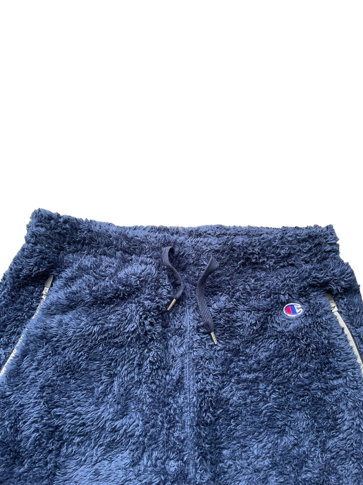 Champion × Engineered Garments Champion Sherpa Jogger Pant Size US 33 - 6 Thumbnail