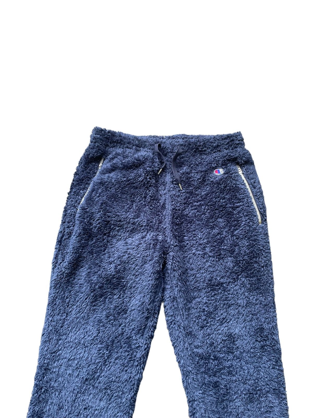Champion × Engineered Garments Champion Sherpa Jogger Pant Size US 33 - 5 Thumbnail