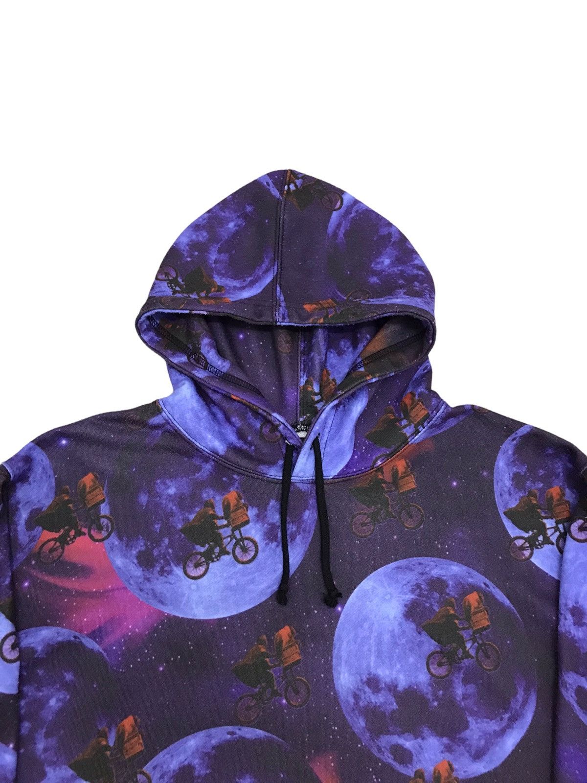 Beauty Beast Beauty Beast MILKBOY X The Extra-Terrestrial Sweatshirt Size US M / EU 48-50 / 2 - 4 Thumbnail