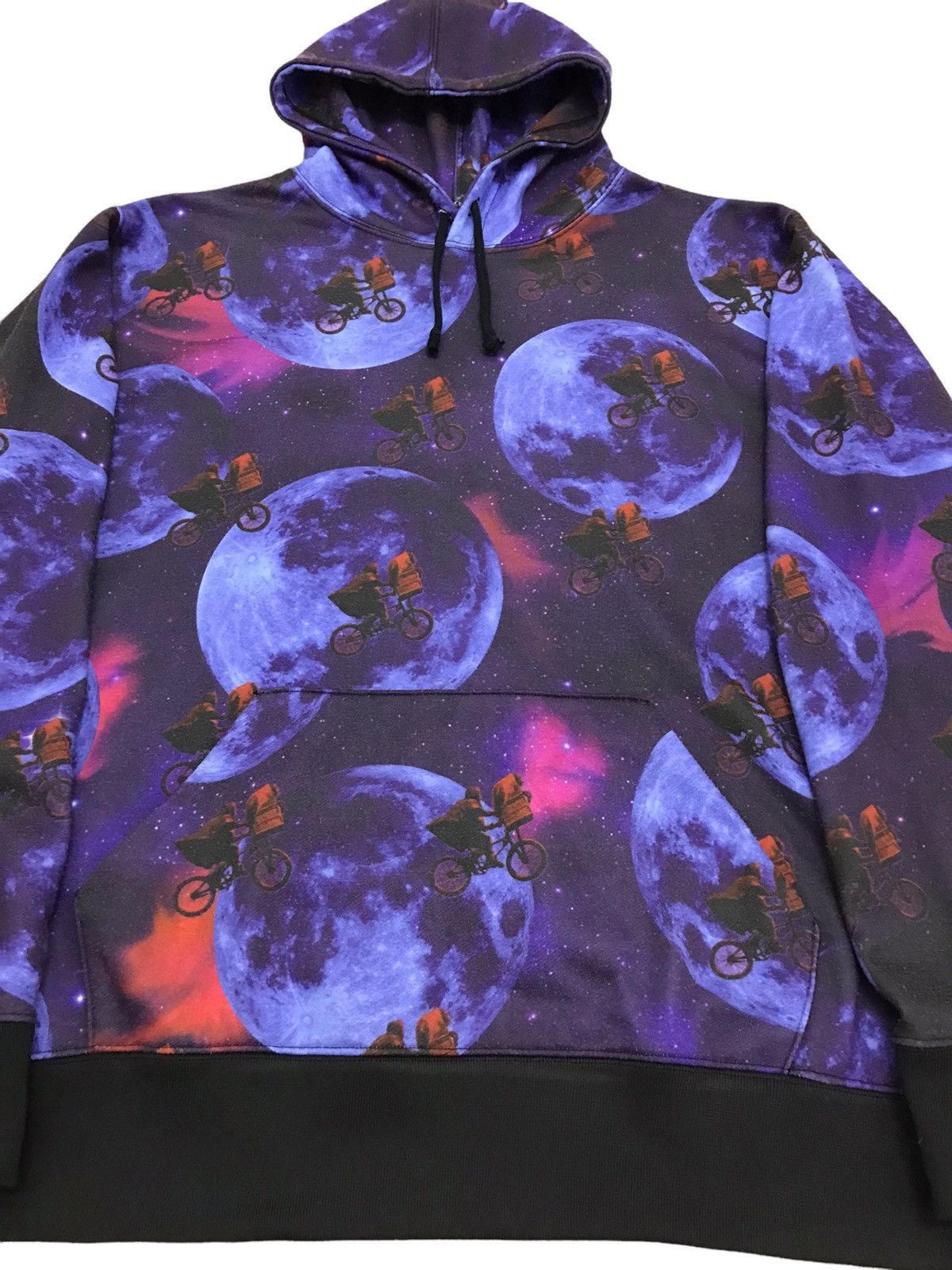 Beauty Beast Beauty Beast MILKBOY X The Extra-Terrestrial Sweatshirt Size US M / EU 48-50 / 2 - 5 Thumbnail